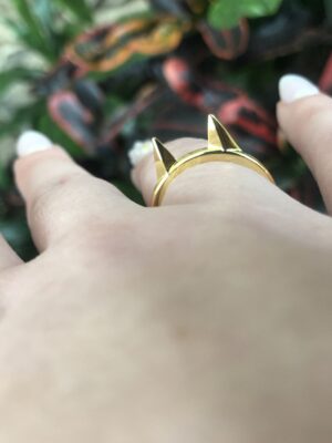 lynix-4 Lynix Ring - Size 10