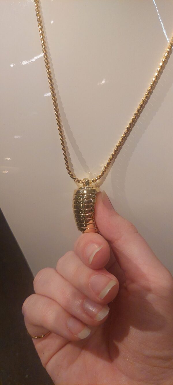 thumbelina-1 Thumbelina Necklace